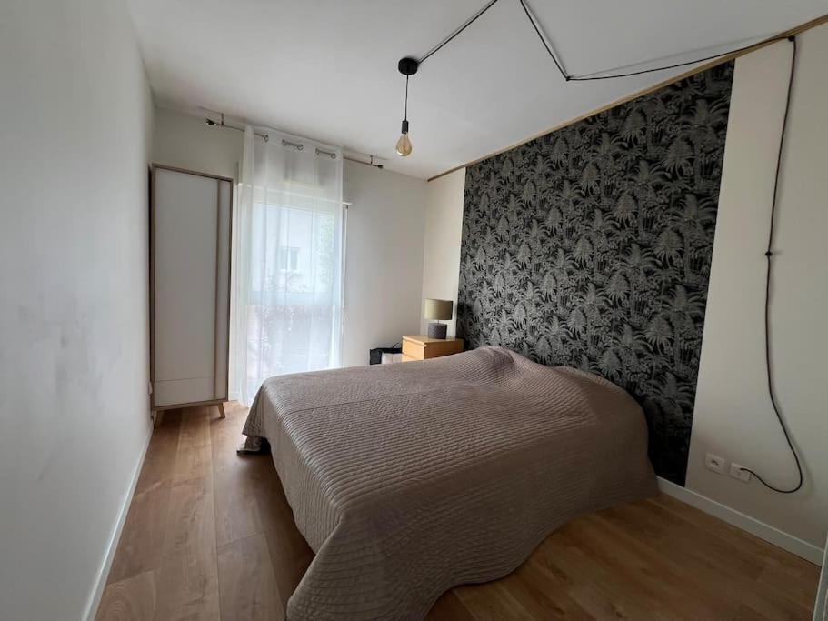 Jolie Maison Paisible Gujan-Mestras Eksteriør billede